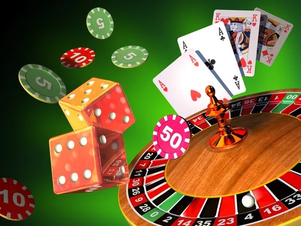biola bet In-Race Betting