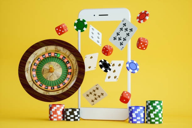 biola bet mobile gaming