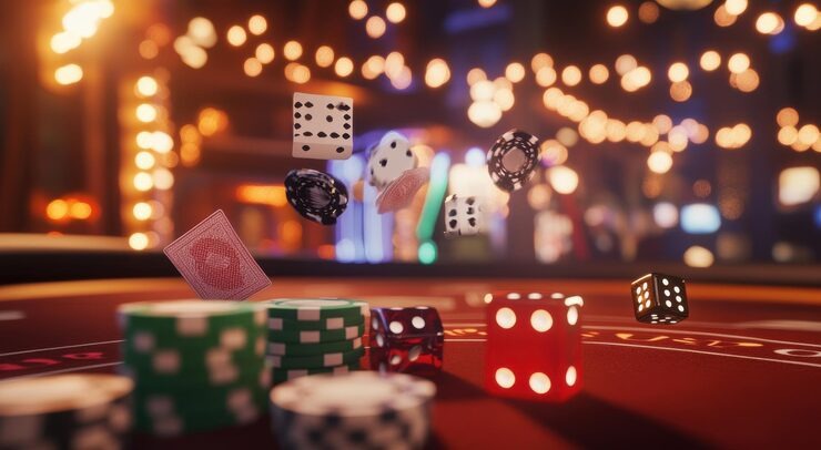 biola bet biola bet App – Casino in Your Pocket